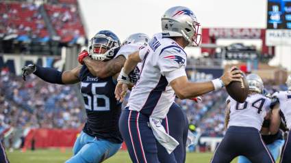 Patriots’ Player Ratings From Preseason Win Over Tennessee