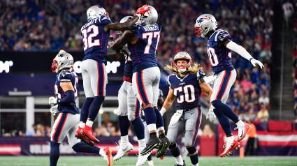 Patriots Final Roster: Which Players Made The Cut?