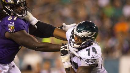 Jets Steal Ex-Eagles Pass Rusher, Team Puts 2 Key Players on IR