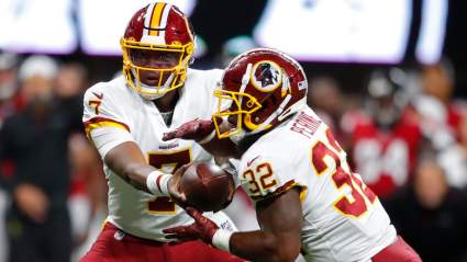 Redskins vs. Ravens Preseason: Where to Watch and Listen