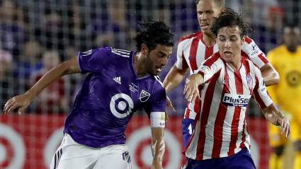 The MLS Has All-Star Potential