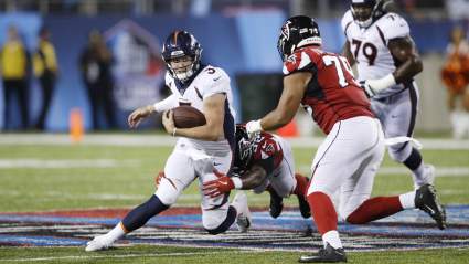 Broncos HC Vic Fangio Gives Blunt Take on Drew Lock’s Preseason Debut