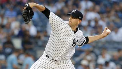 Player Props: How Many Strikeouts Can James Paxton Get vs. Orioles?