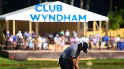 Wyndham Championship Purse 2019: How Much Will Winner Make?