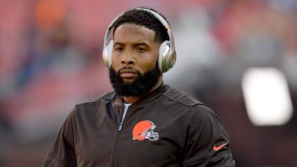 New York Giants: Stephen A. Smith Rebukes Big Blue for One Big OBJ Mistake