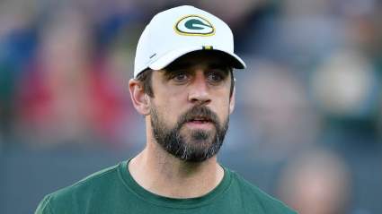 Aaron Rodgers & Matt LaFleur Isn’t ‘Going to Work’ Says Greg Jennings