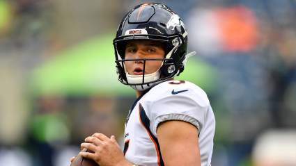 Drew Lock’s Injury: When Will the Broncos QB Return?