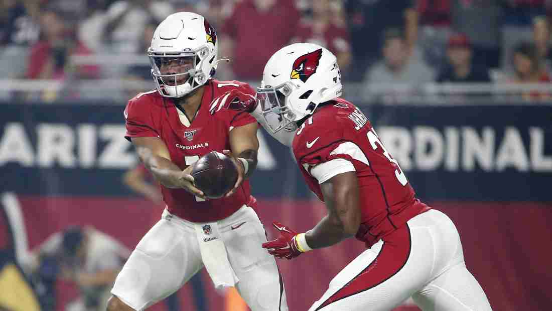 How to Watch Raiders vs Cardinals Preseason Online