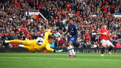 English Premier League Matchday 2: Storylines and How to Watch