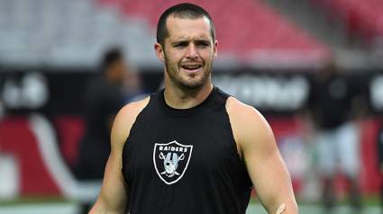 Derek Carr Claims That Multiple Teams Around the NFL Would Trade for Him