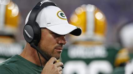 Winnipeg Media Slams NFL For Fumbling Packers-Raiders Game