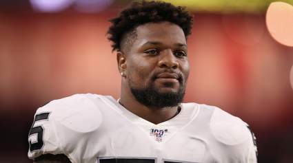 Pro Bowl Running Back Destroys Vontaze Burfict, Supports Suspension