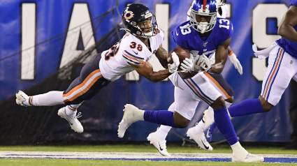 Chicago Bears: 5 Key Defensive Players to Watch Against Colts