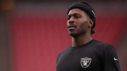 Antonio Brown Contract Update: Patriots Add Extra Year to Deal