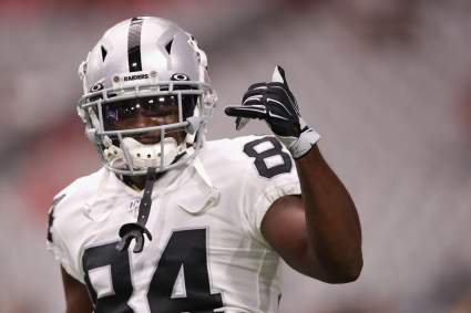 Antonio Brown Pushes Back Against NFL Again Over Helmet Issue