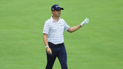 WATCH: Justin Thomas Shatters Course Record (61) at BMW Championship