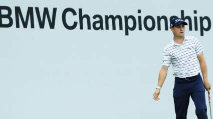 BMW Championship Purse 2019: How Much Will Winner Make in Prize Money?
