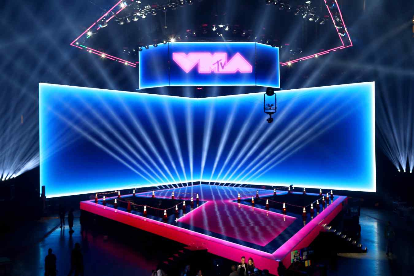 MTV Video Music Awards 2019 Location Where Are the VMAs?