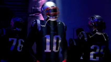 Patriots Roster Projection 5.0: Braxton Berrios, Gunner Olszewski Out