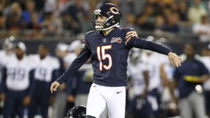 Mitchell Trubisky’s Play Among 5 Bears Storylines Against Denver