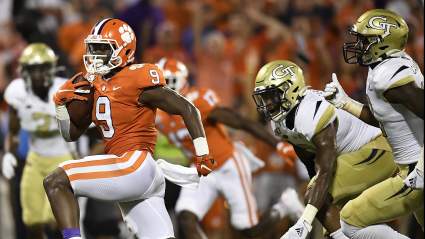 Texas A&M vs. Clemson Prediction: Betting Line, Odds & Pick