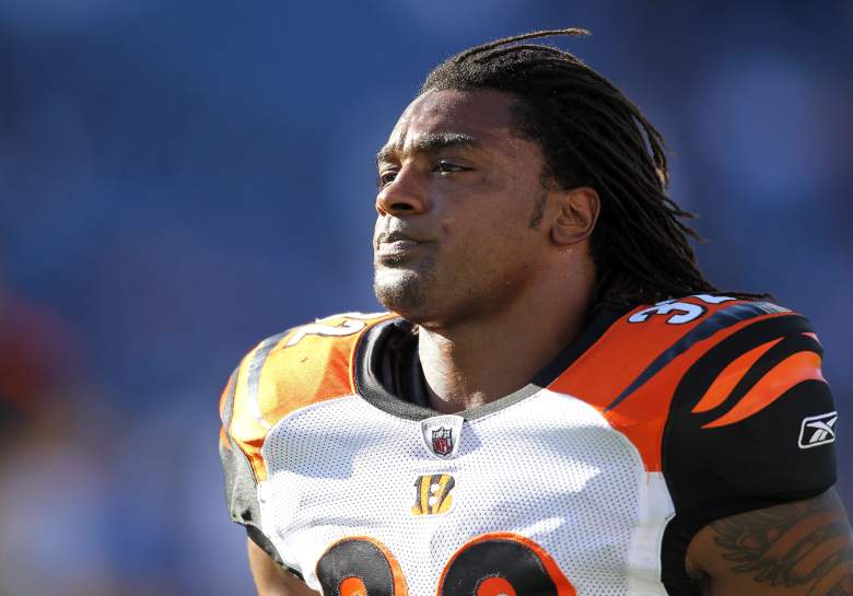 Cedric Benson’s Best Nfl And College Games 