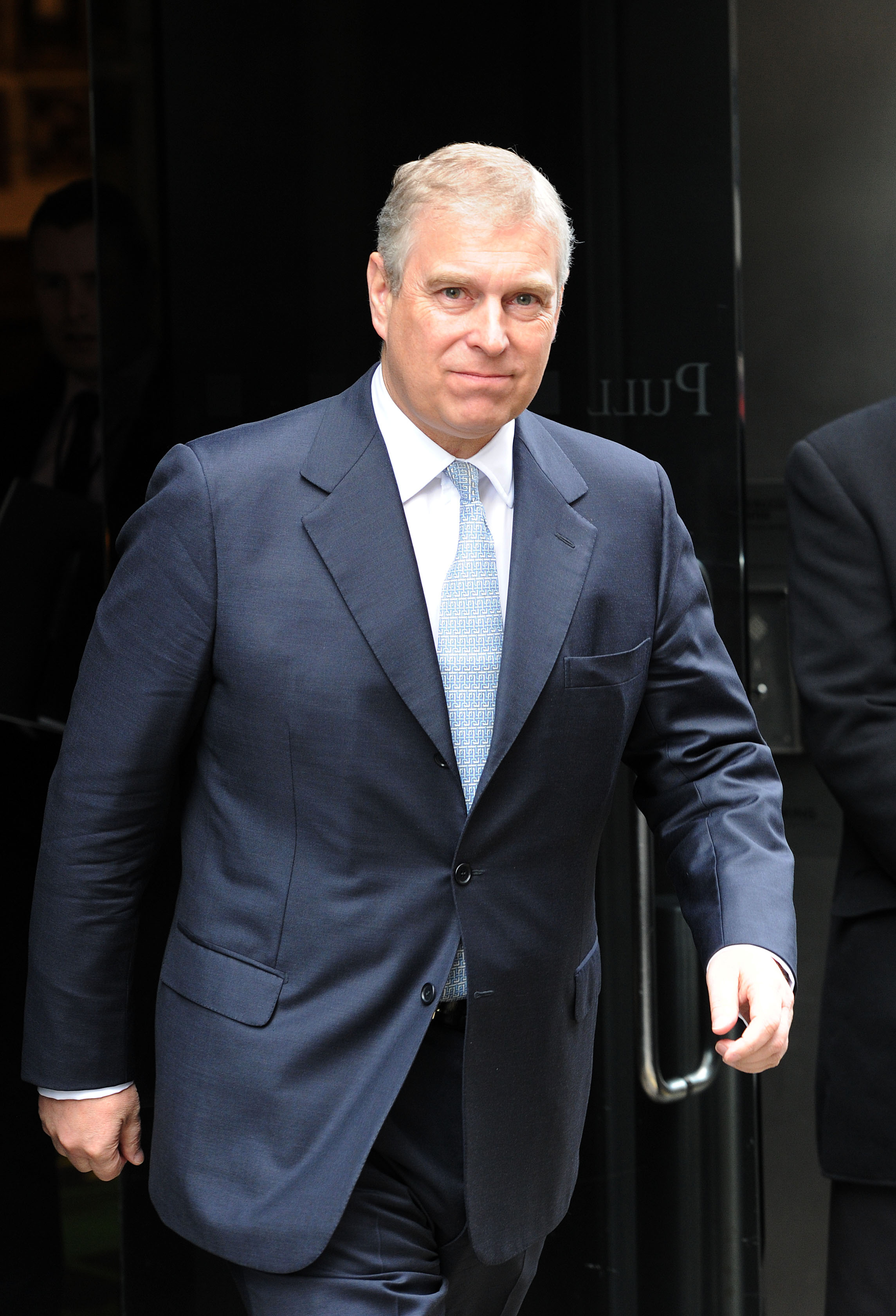 Prince Andrew's Net Worth 5 Fast Facts You Need to Know