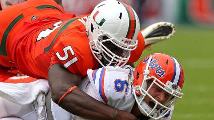 Florida vs. Miami Odds: Point Spread, Pick & Total
