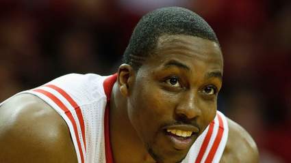 Lakers to Speak with Dwight Howard, Interest in Joakim Noah [Report]