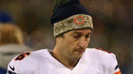 Jay Cutler Returns to Chicago: Packer and Bears Fans React