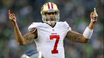 Colin Kaepernick’s NFL Return: 7 Team Fits Revealed