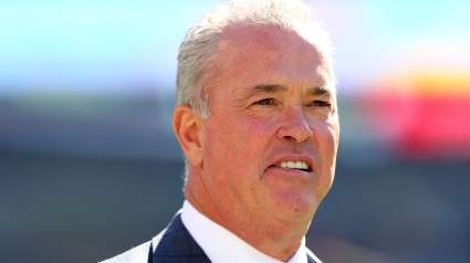 Stephen Jones Heavily Suggests Cowboys Will Trade Lineman