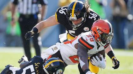 Duke Johnson’s Contract: How Much Will Texans Pay RB?