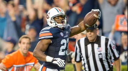 Eagles Make Surprise Trade for Promising Young Safety