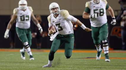 Kennedy Brown Stidham: 5 Fast Facts