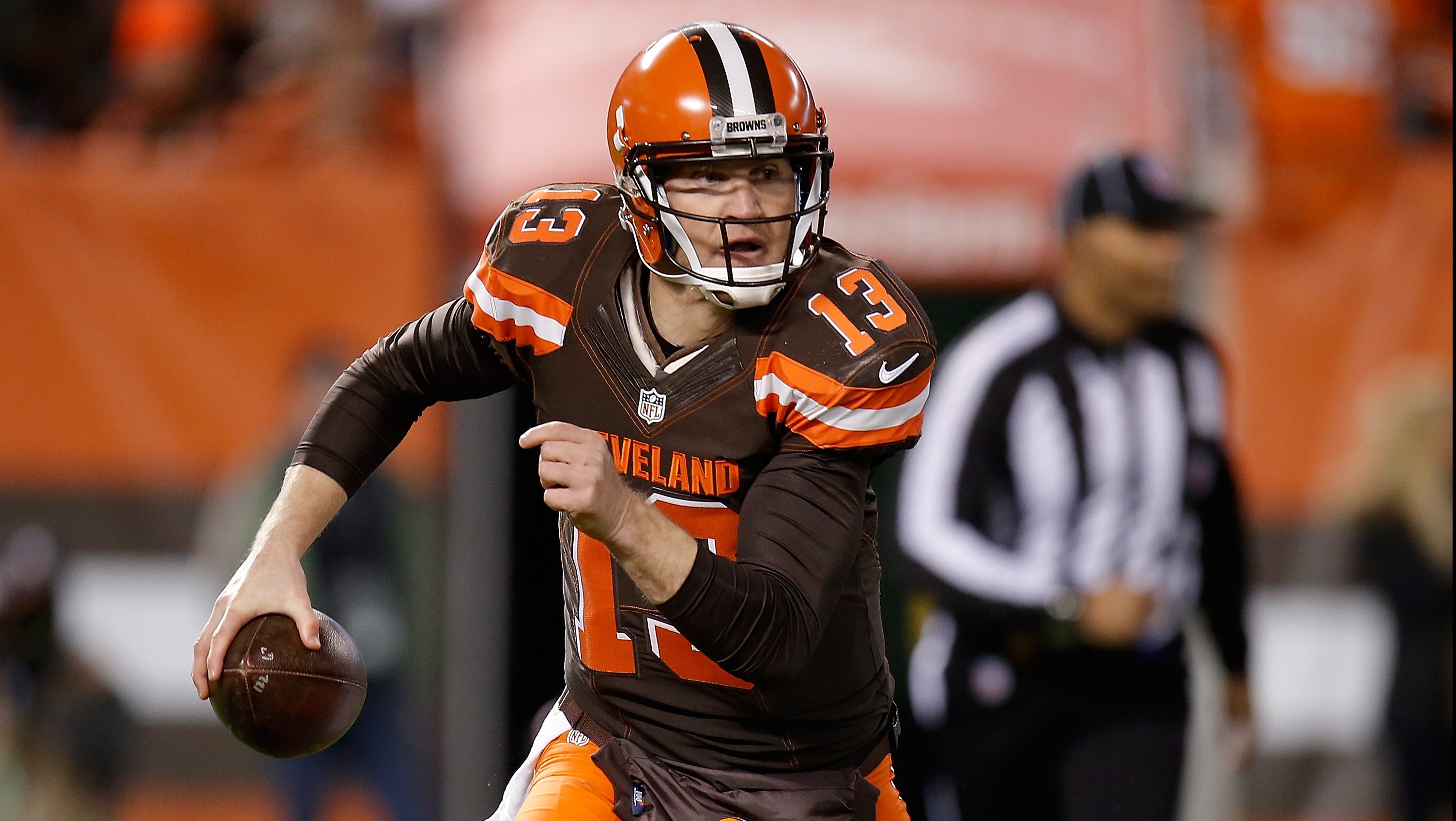 Josh McCown's Five Best Games in 17-Year NFL Career | Heavy.com
