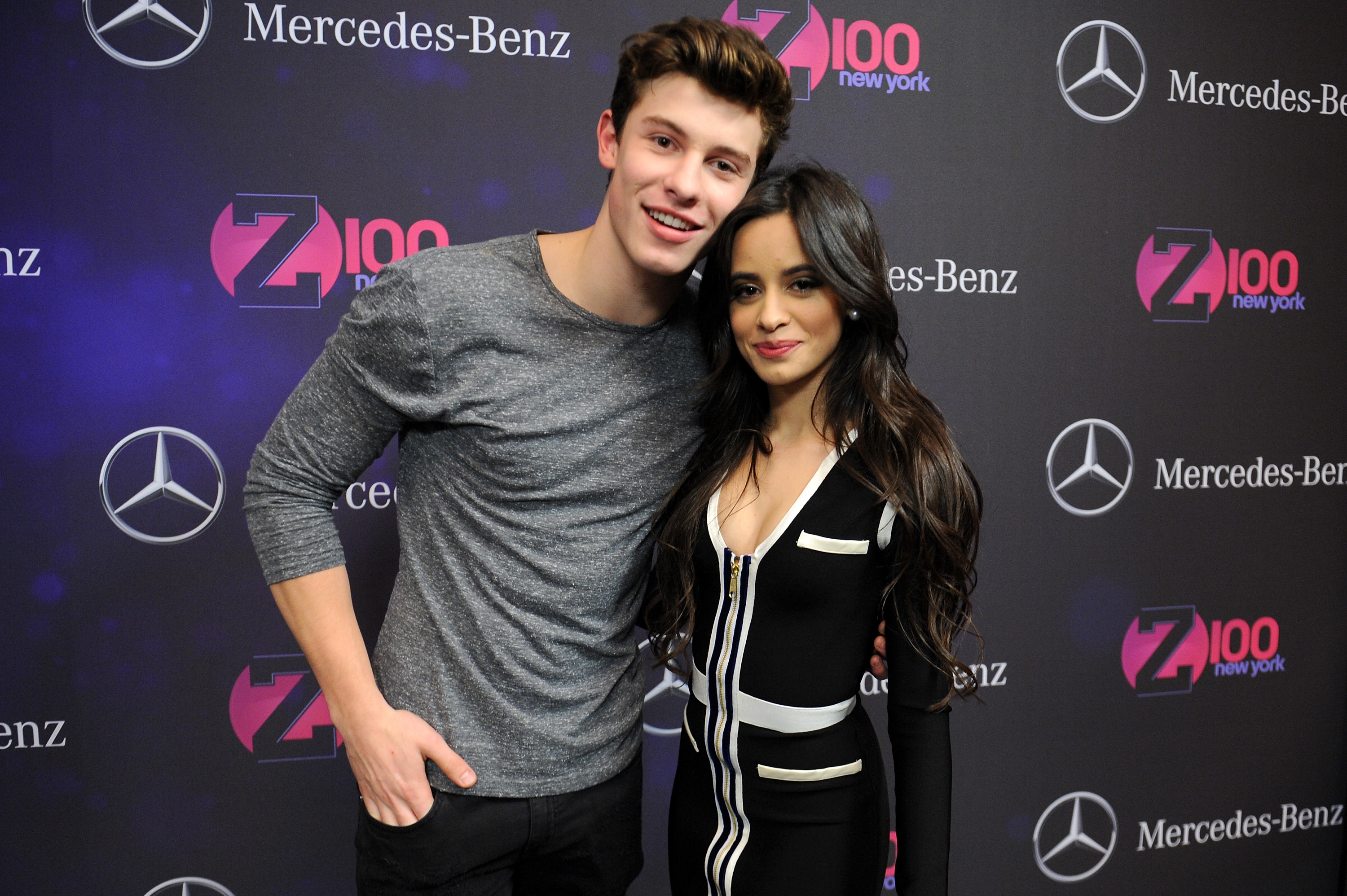 Camila Cabello Is NOT Pregnant With Shawn Mendes' Baby | Heavy.com