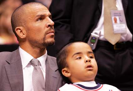 LeBron James Has Assists Edge over Jason Kidd? His Son, TJ Kidd Reveals Why
