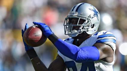 How Will Morris Claiborne Fit in With Chiefs in Week 5?