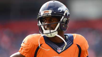 WATCH: Video Surfaces of Sanders-Sutton Training Camp Skirmish