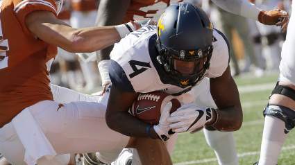 James Madison vs. West Virginia Prediction: Betting Line, Odds & Pick