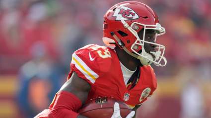 Chiefs Make Another Move by Bringing Back Familiar Receiver