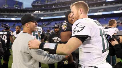 John Harbaugh Shares Interesting ‘Bonzai’ Story About Doug Pederson