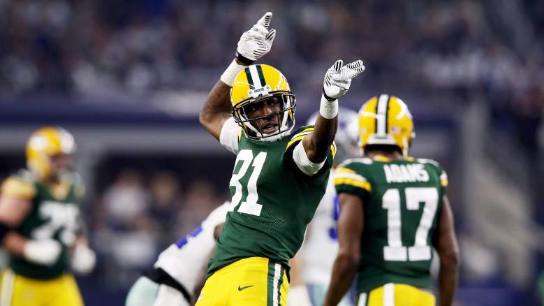 Geronimo Allison Fantasy When To Draft