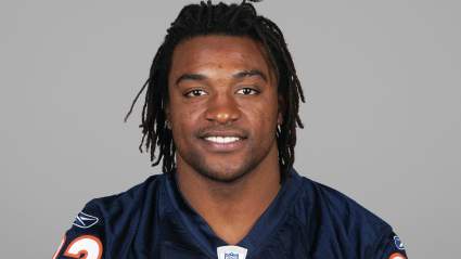 Cedric Benson’s Bears’ Career: Ranking RB’s 5 Best Games