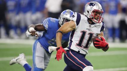 Patriots vs Lions: Preview, Notes, How to Watch Preseason Week 1