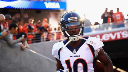 Broncos Star ‘Upset’ Over Team Discontinuing Rookie Hazing