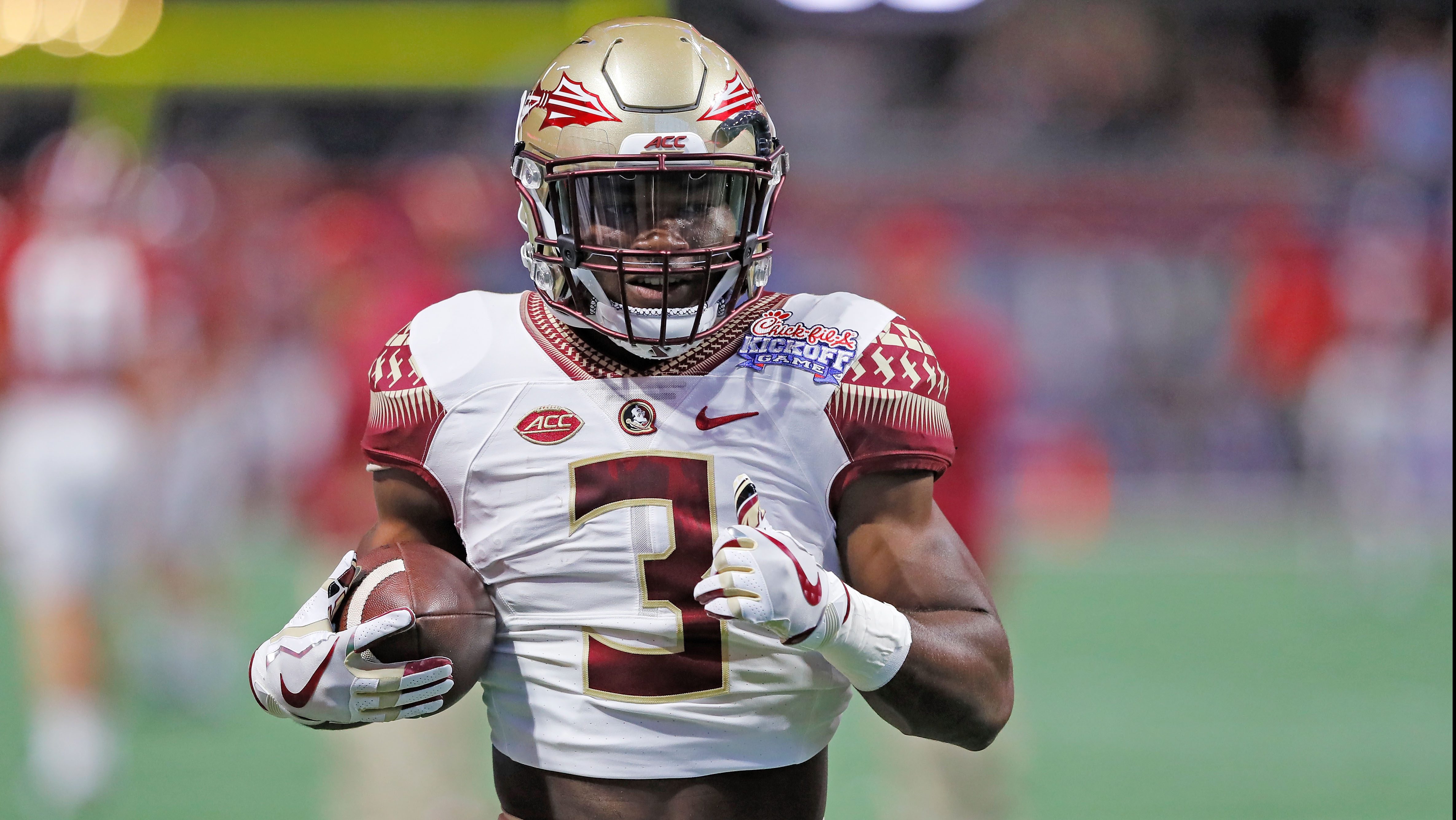 How to watch on sale fsu football online