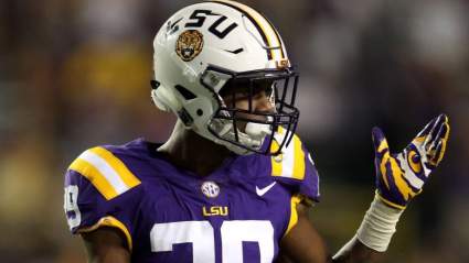 Browns vs. Redskins: Greedy Williams Among 5 Players to Watch