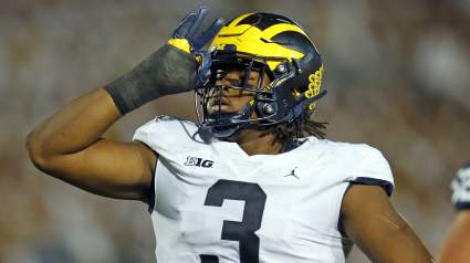 Packers vs. Texans: Rashan Gary Among 5 Players to Watch